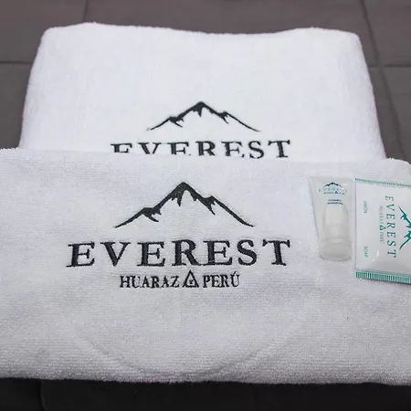 Hotel Turistico Everest Huaraz  Exterior foto