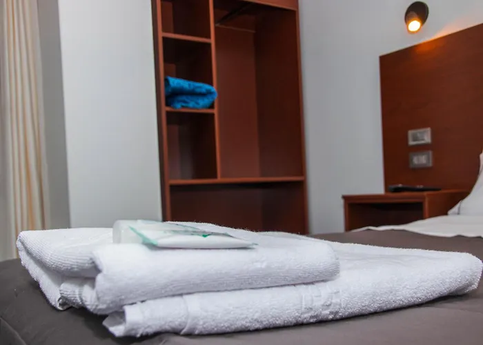 Hotel Turistico Everest