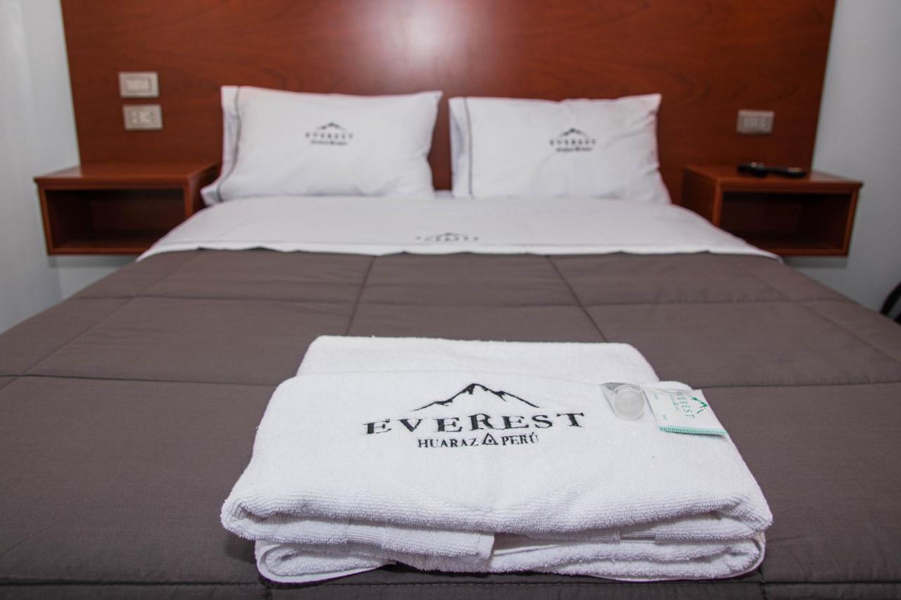 Hotel Turistico Everest