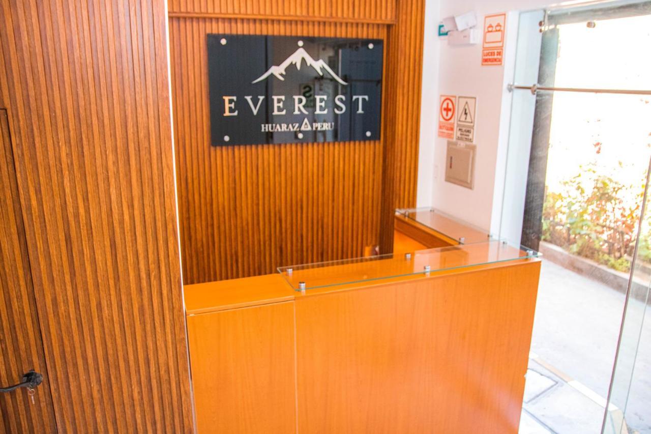 Turistico Everest *