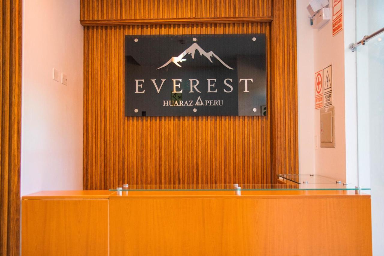 Turistico Everest