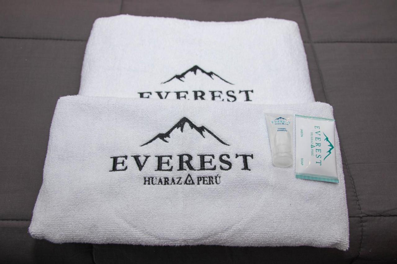 Hotel Turistico Everest
